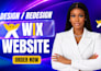 wix website redesign wix redesign wix website design wix website redesign